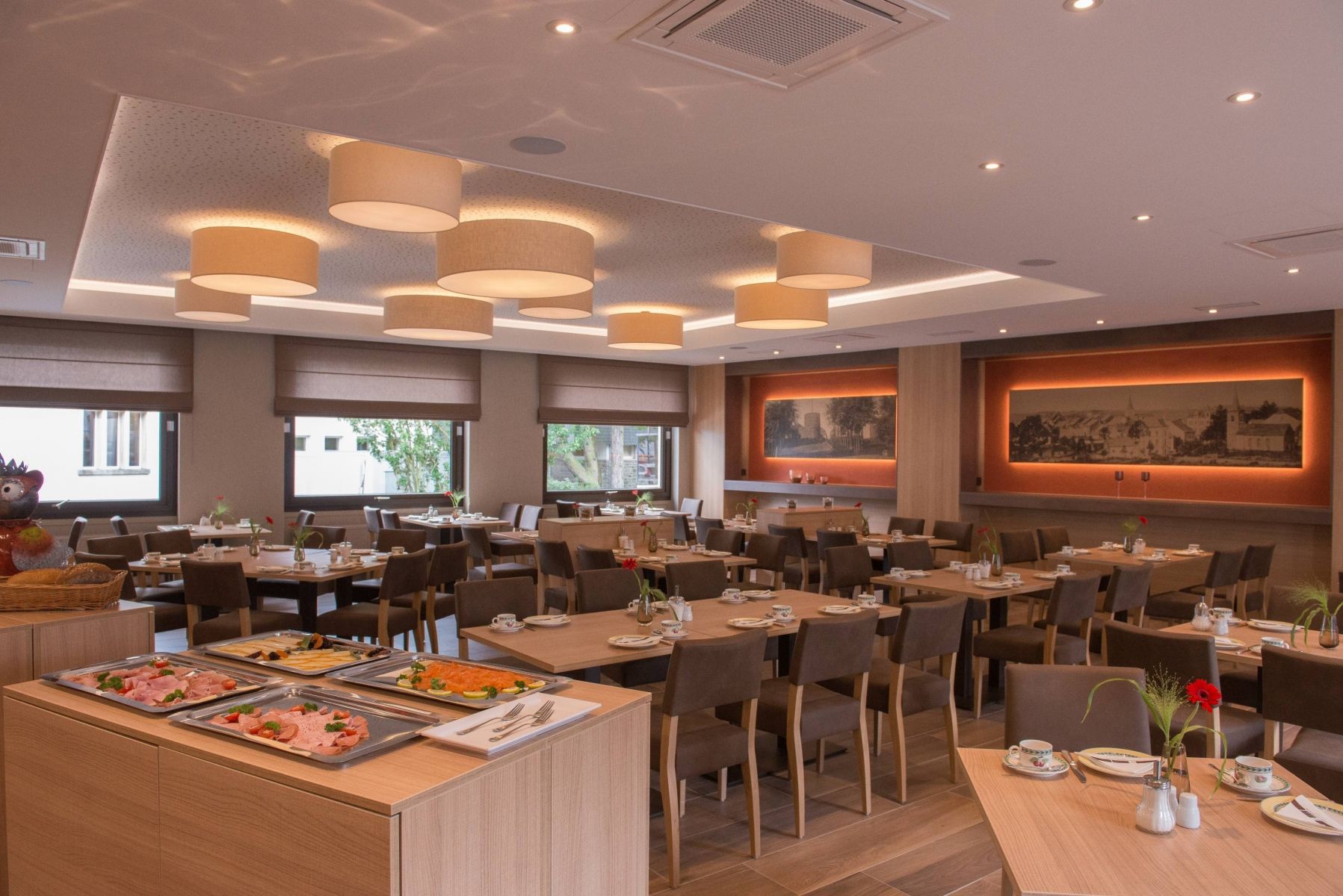Restaurang/bar