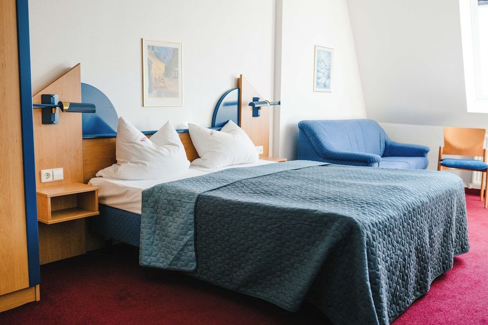 Bild på Comfort dubbelrum - sjöutsikt