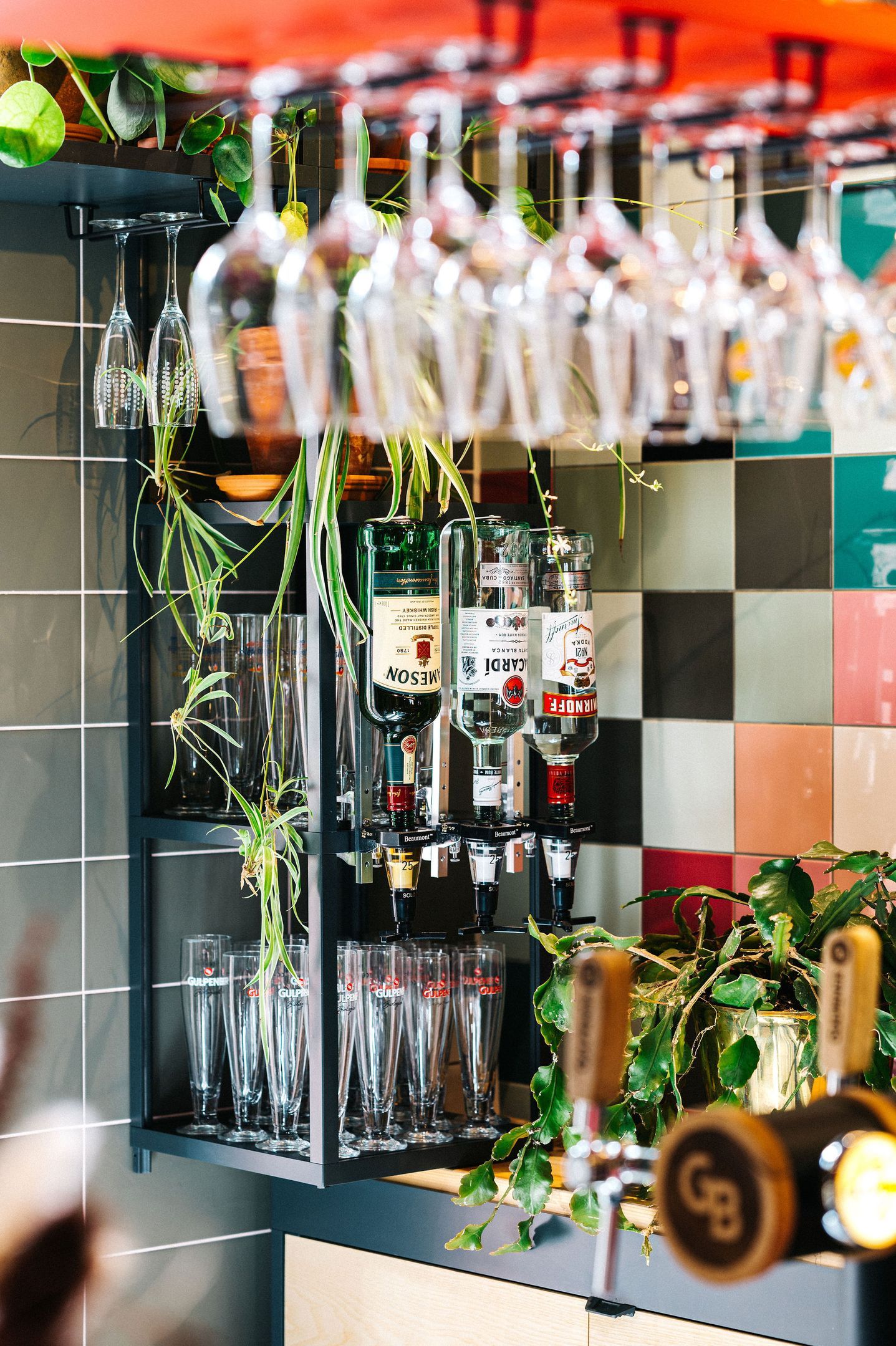 Restaurang/bar
