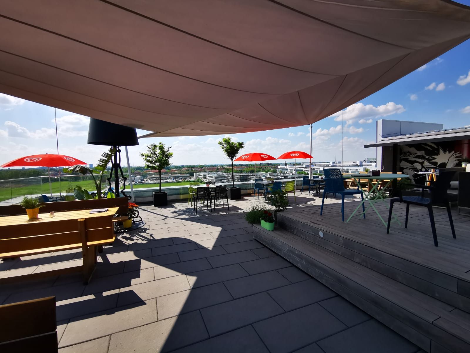 Restaurang/bar