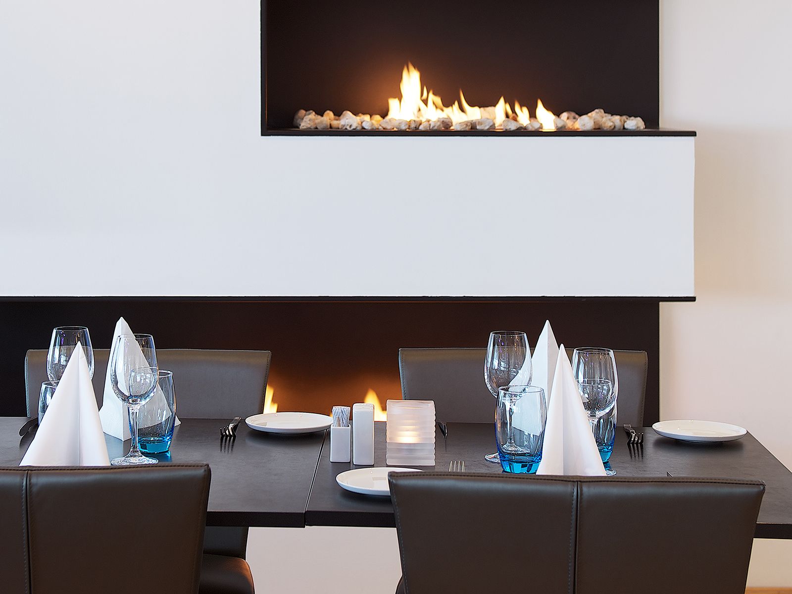 Restaurang/bar