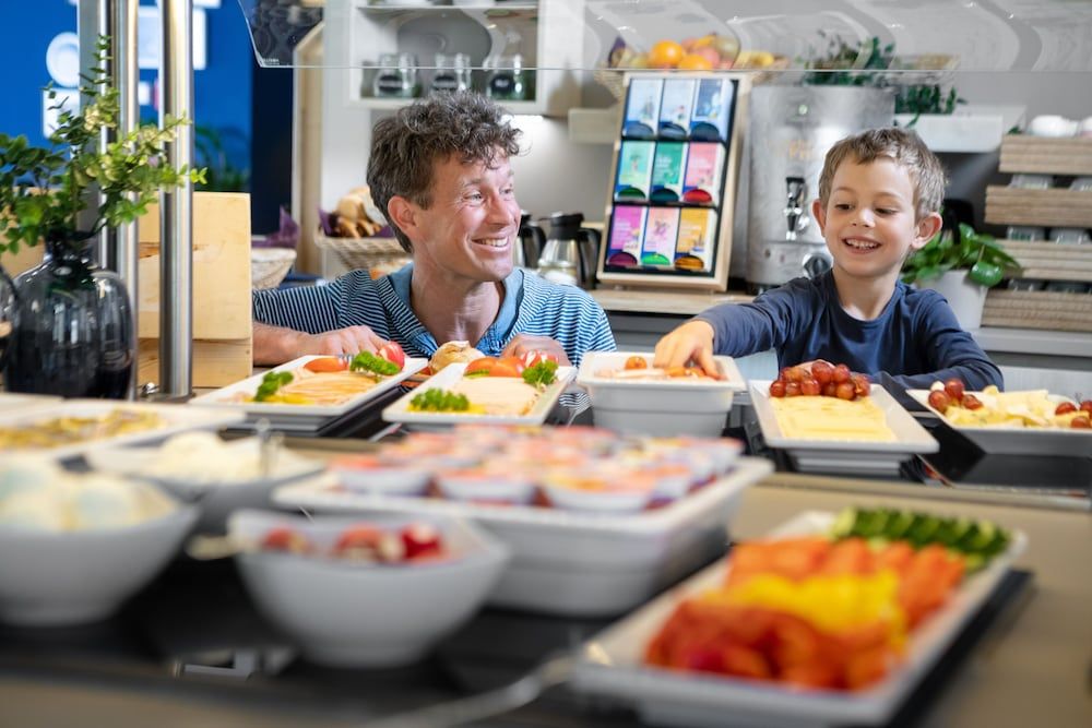 Generell