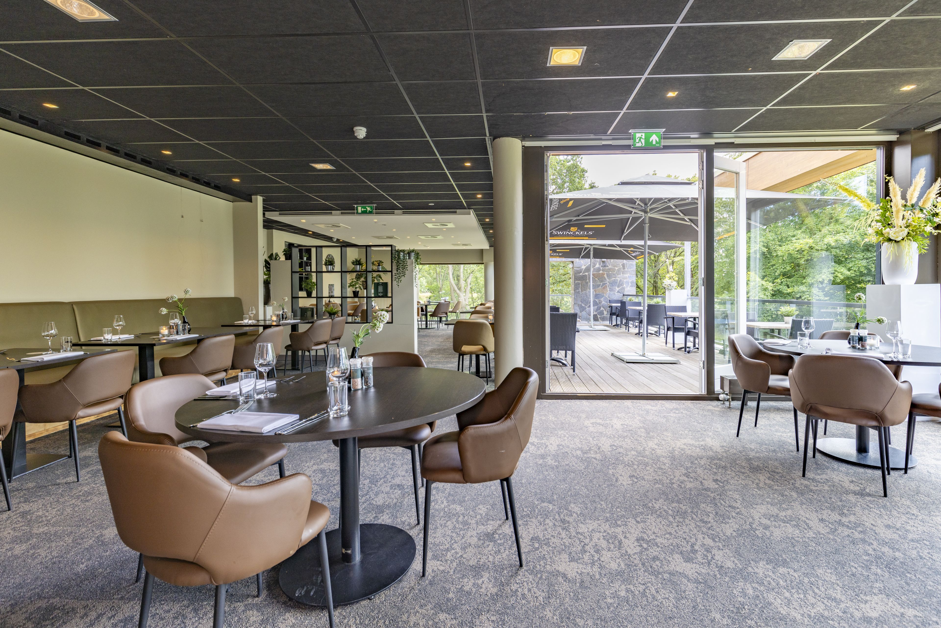 Restaurang/bar