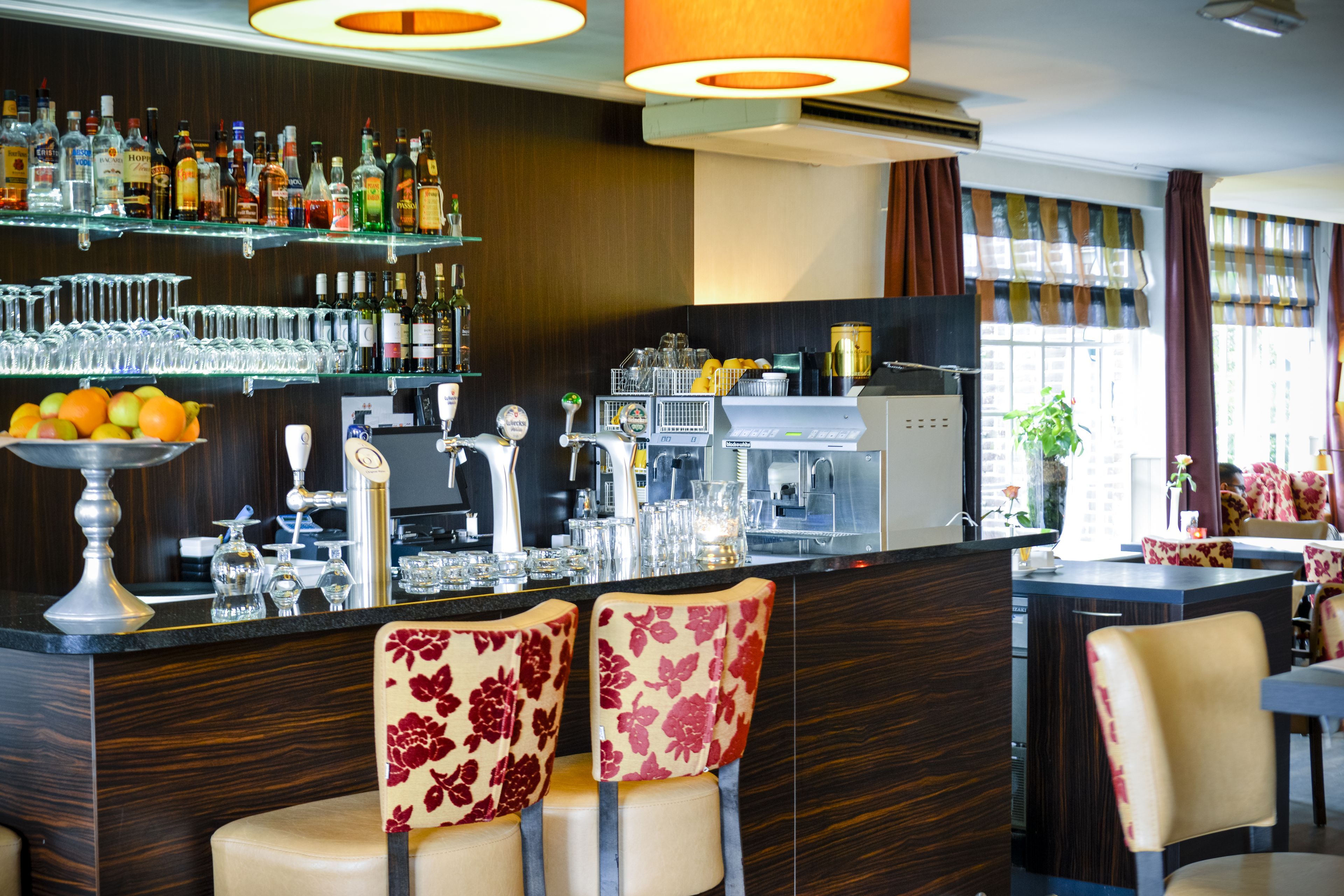 Restaurang/bar