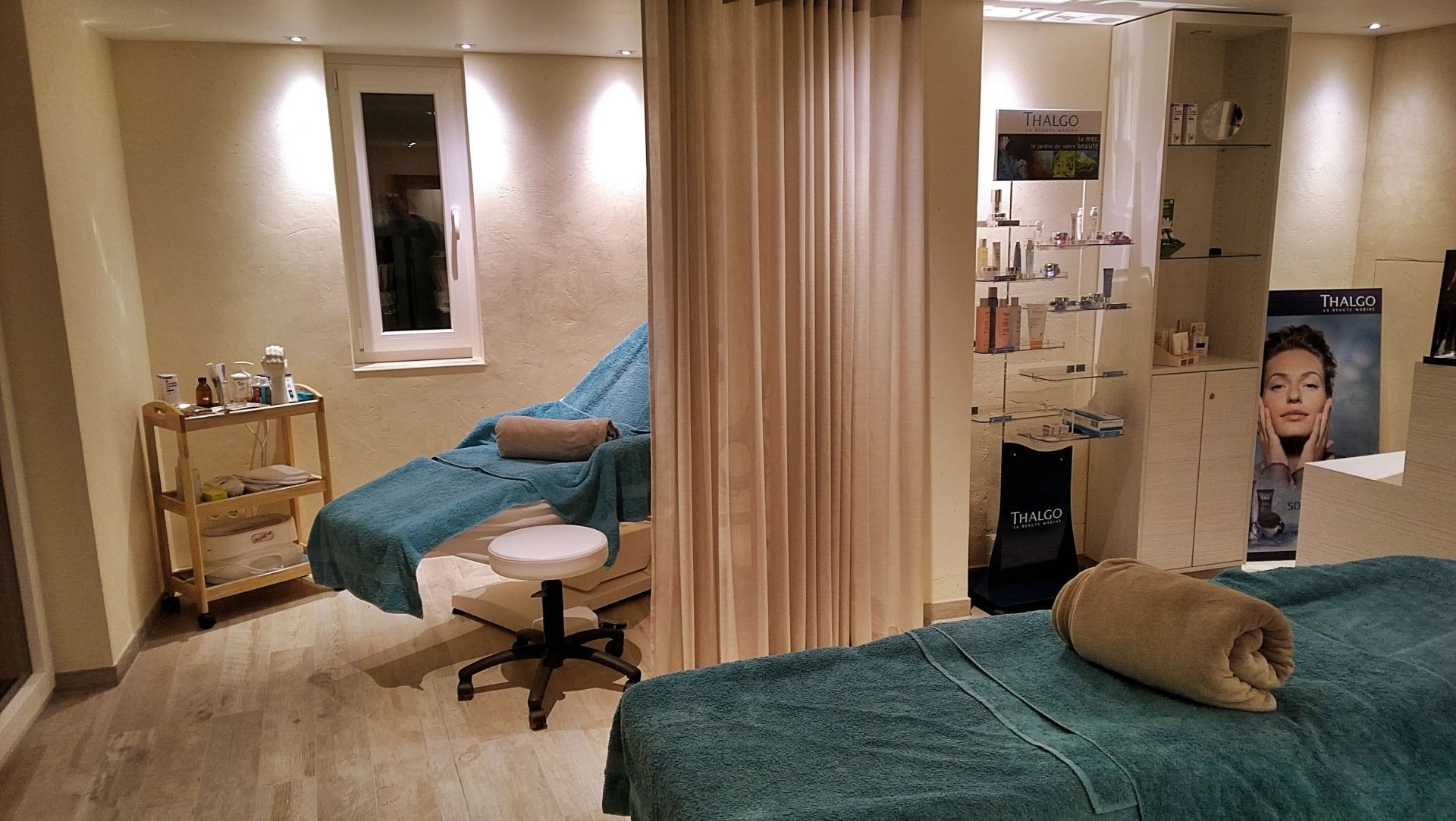 Spa