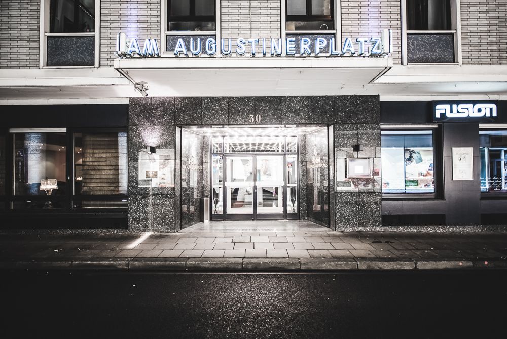 Byggnad