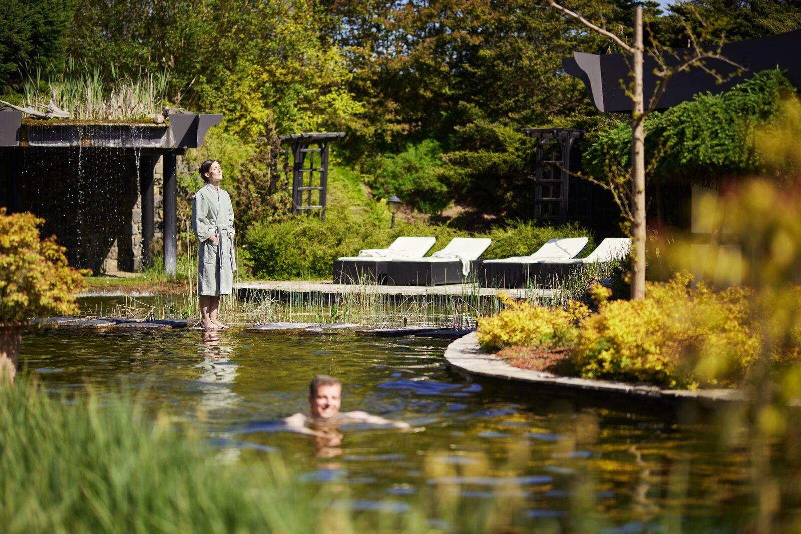 Spa