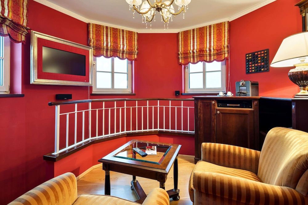 Bild på Gioacchino Rossini Suite