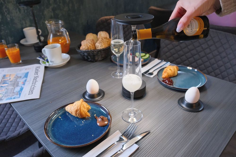 Generell