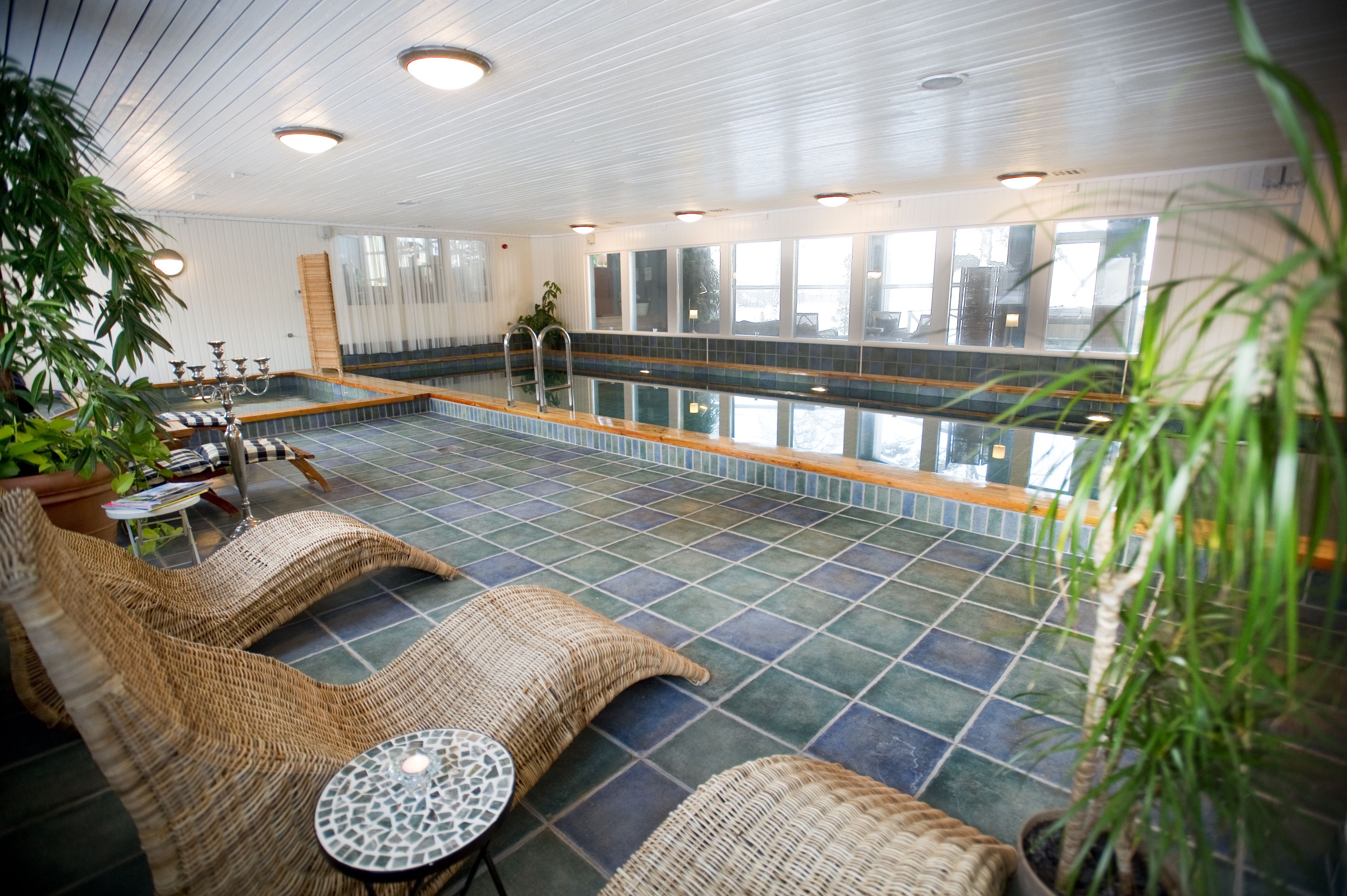 Spa