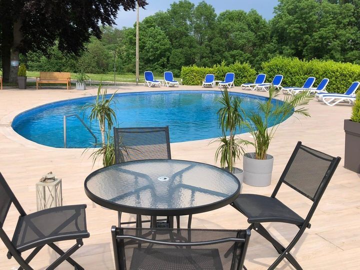 Simnning / Pool
