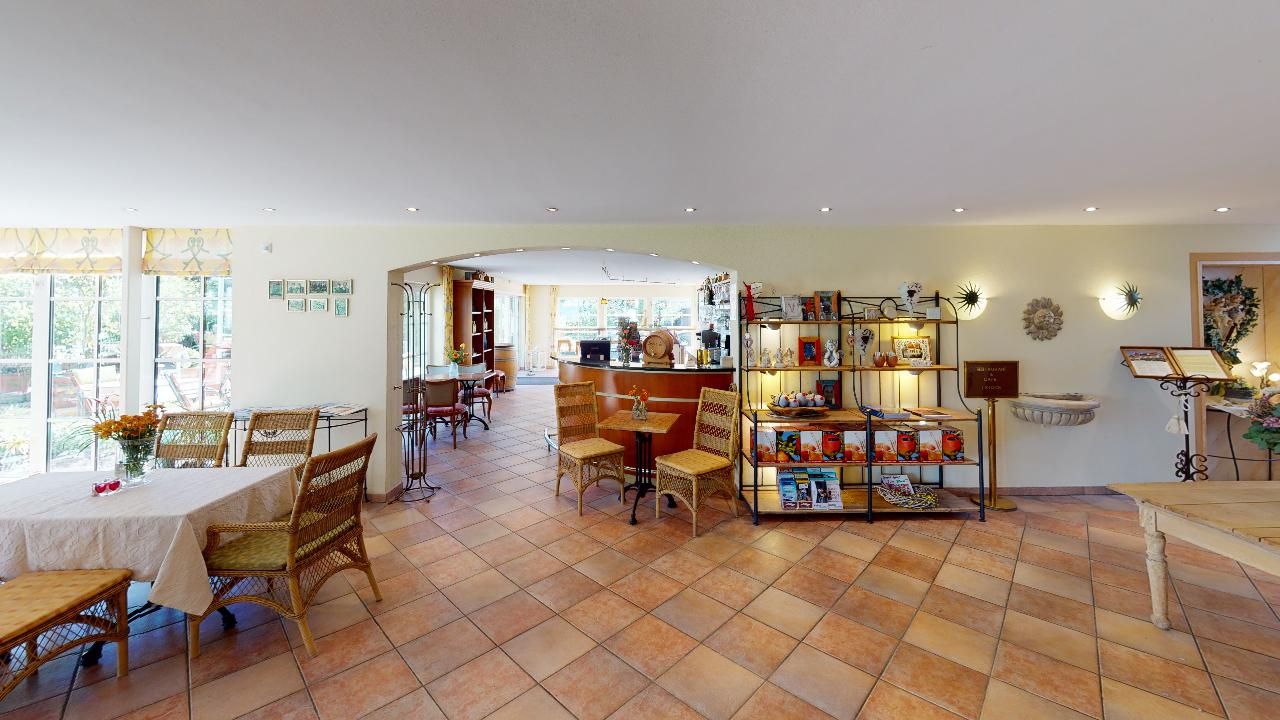 Restaurang/bar