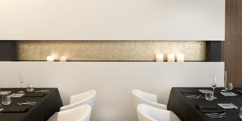 Restaurang/bar