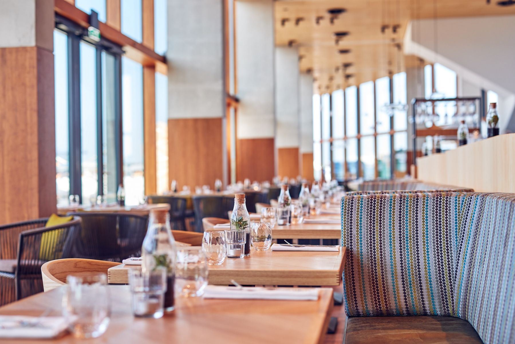Restaurang/bar
