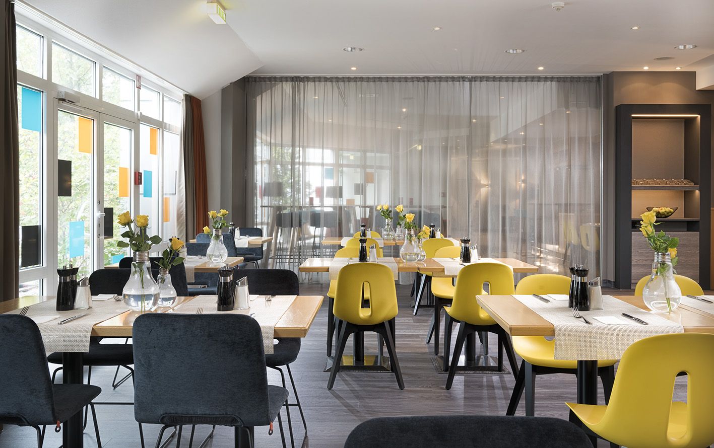 Restaurang/bar