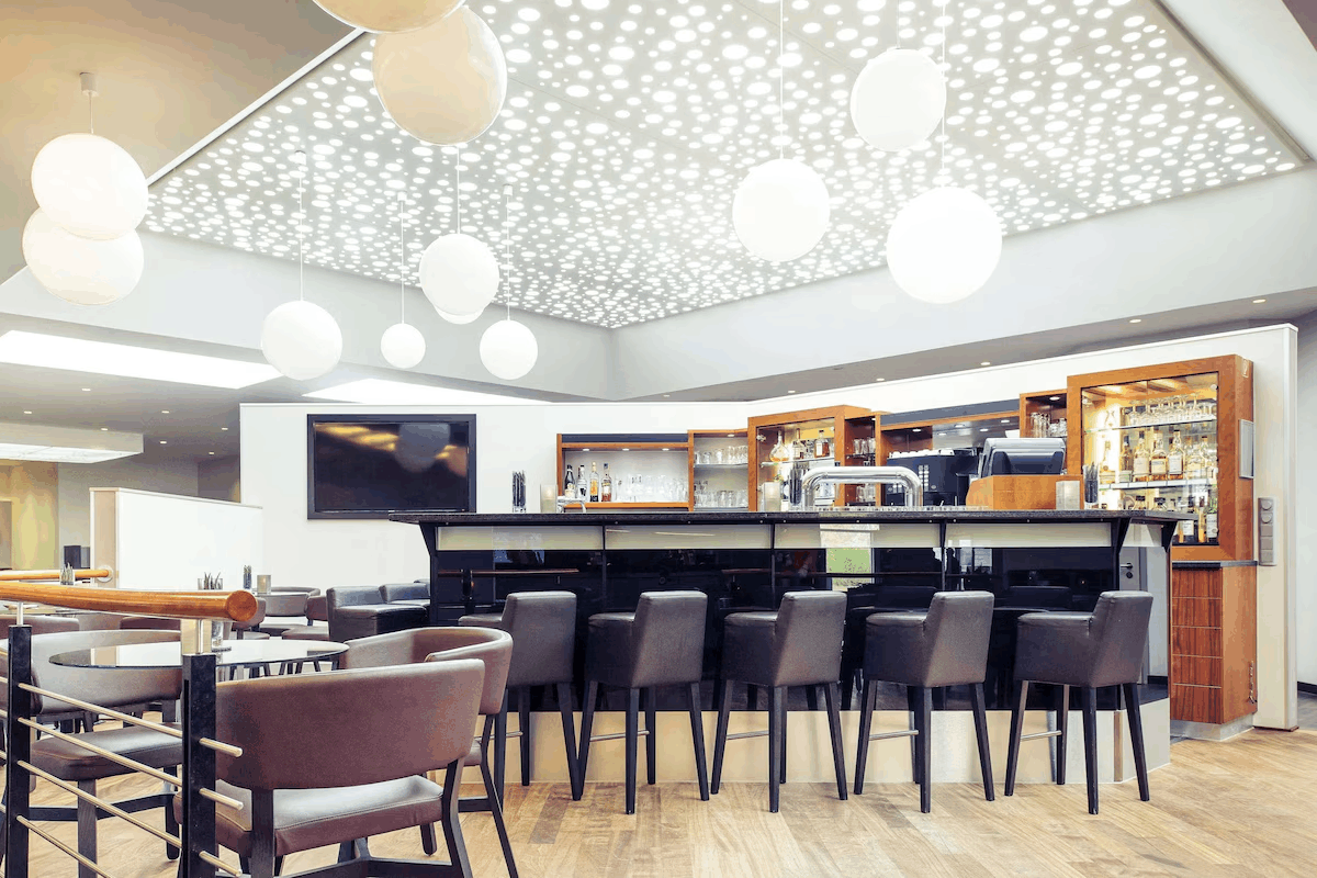 Restaurang/bar