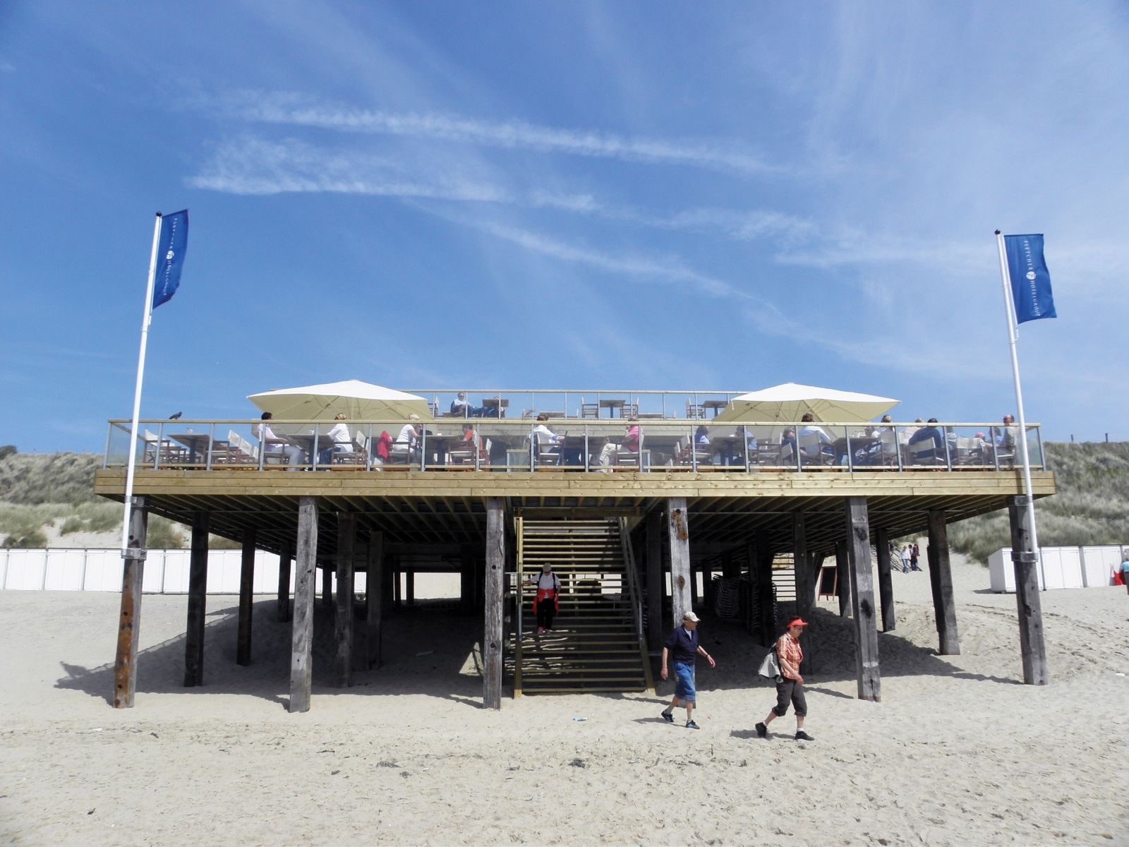 Restaurang/bar