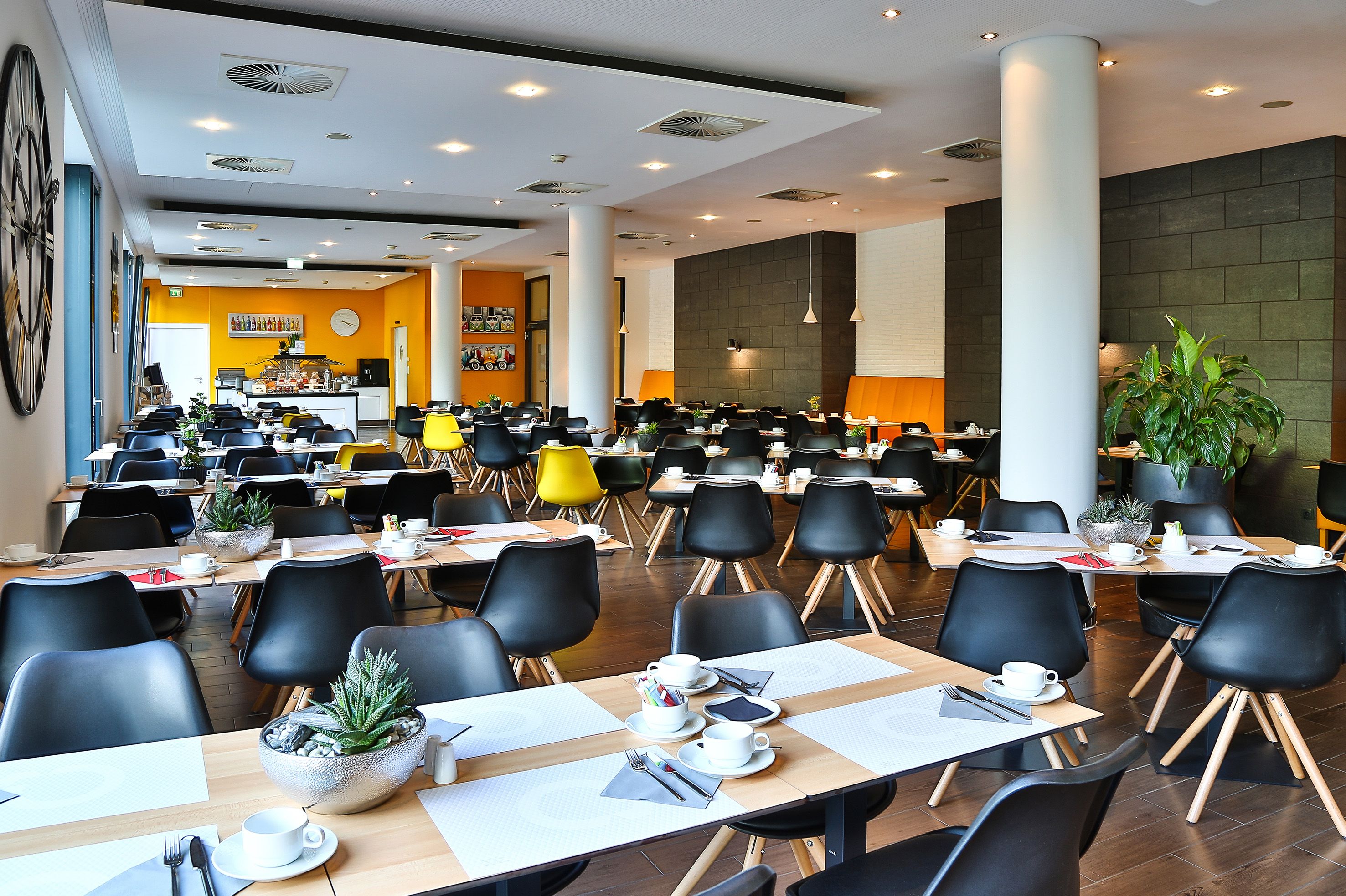 Restaurang/bar