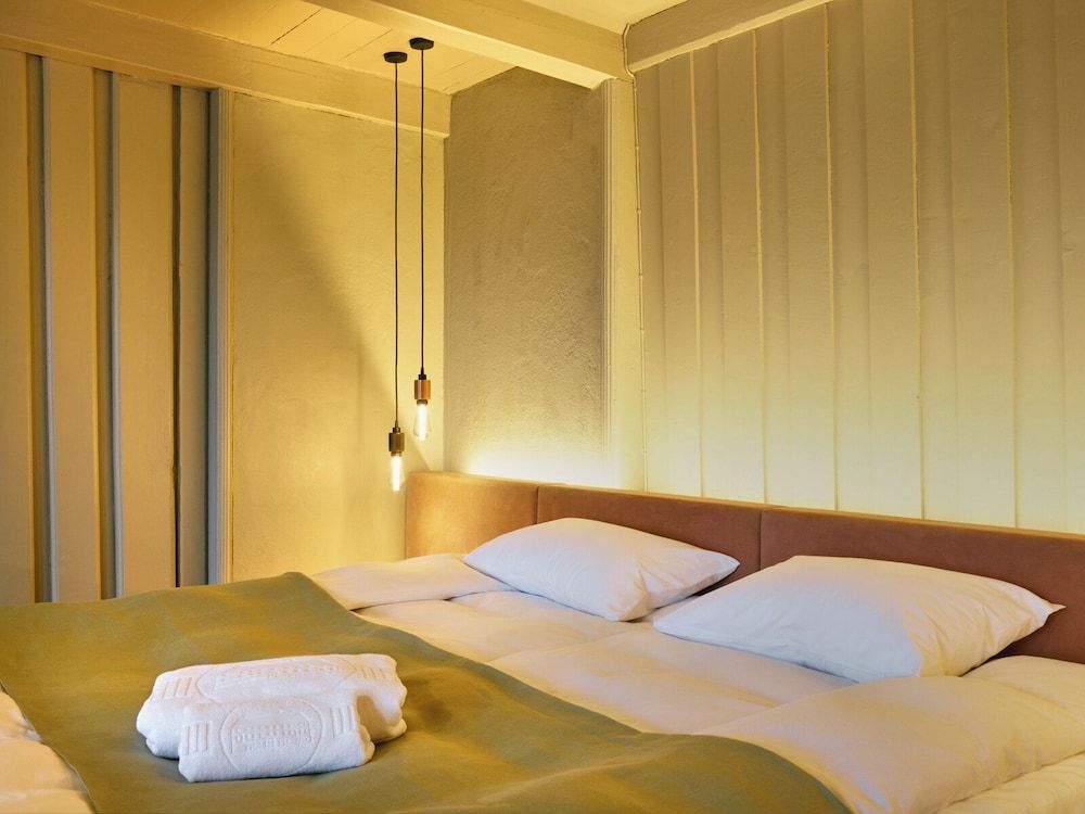 Bild på Compact Double Room