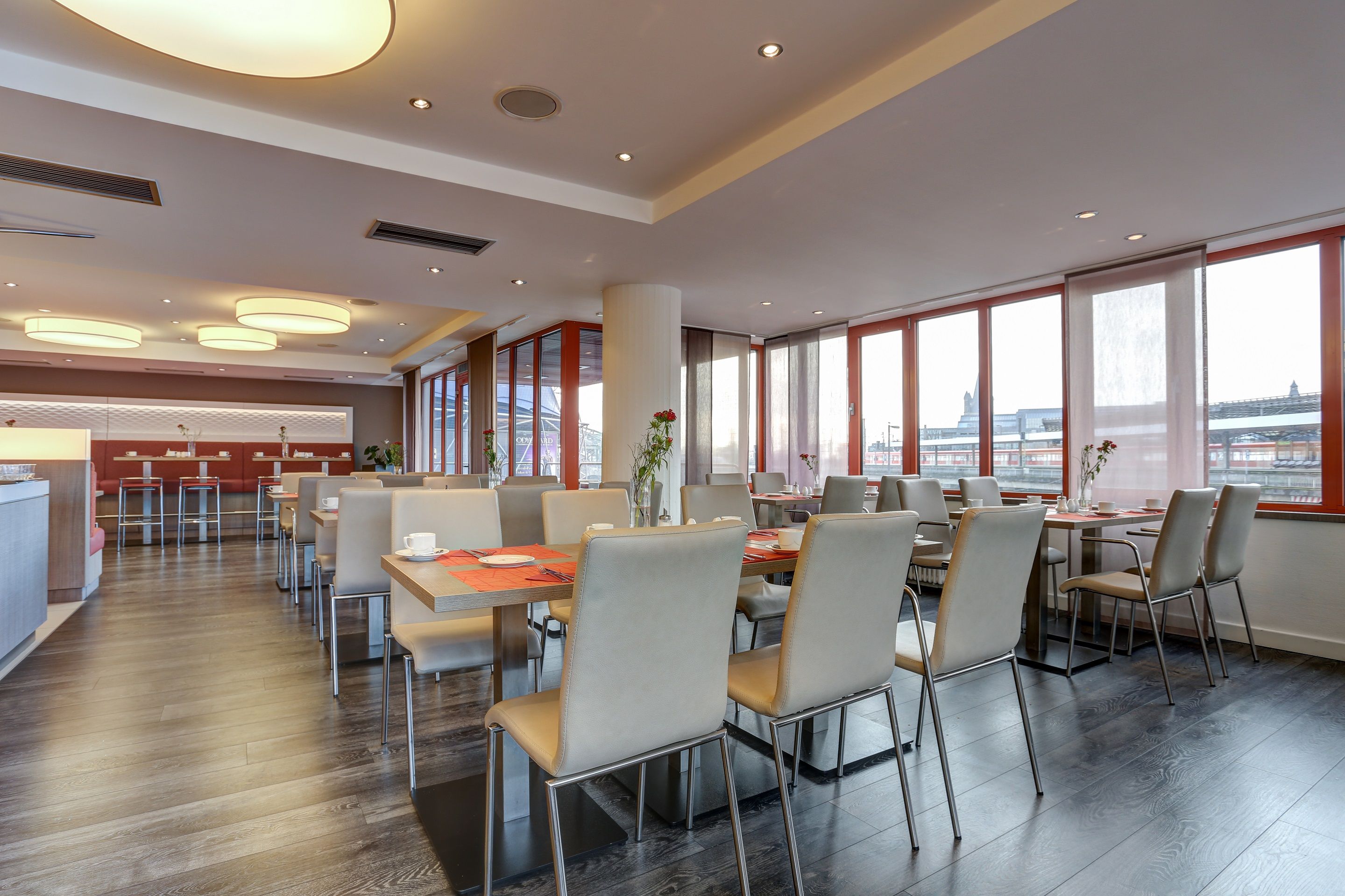 Restaurang/bar