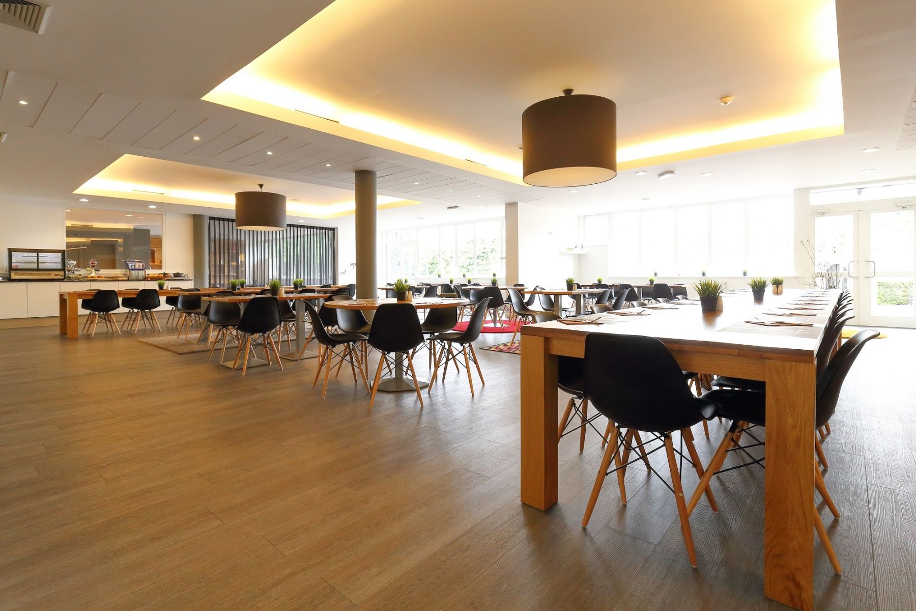 Restaurang/bar