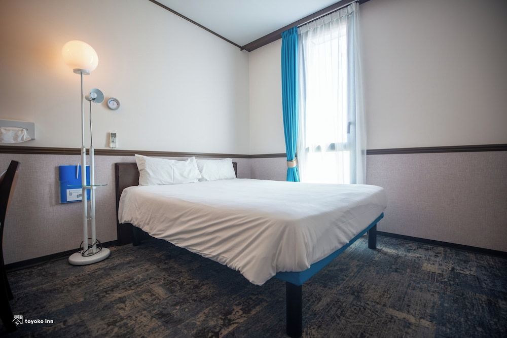 Bild på Economy dubbelrum - 1 queensize-säng