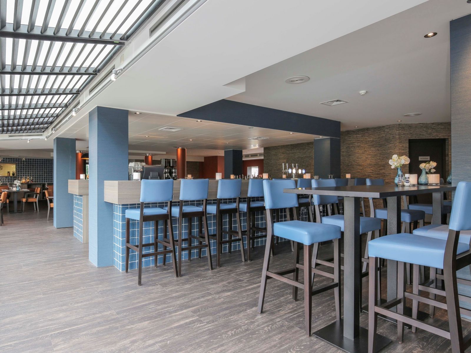 Restaurang/bar