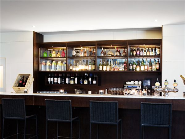 Restaurang/bar