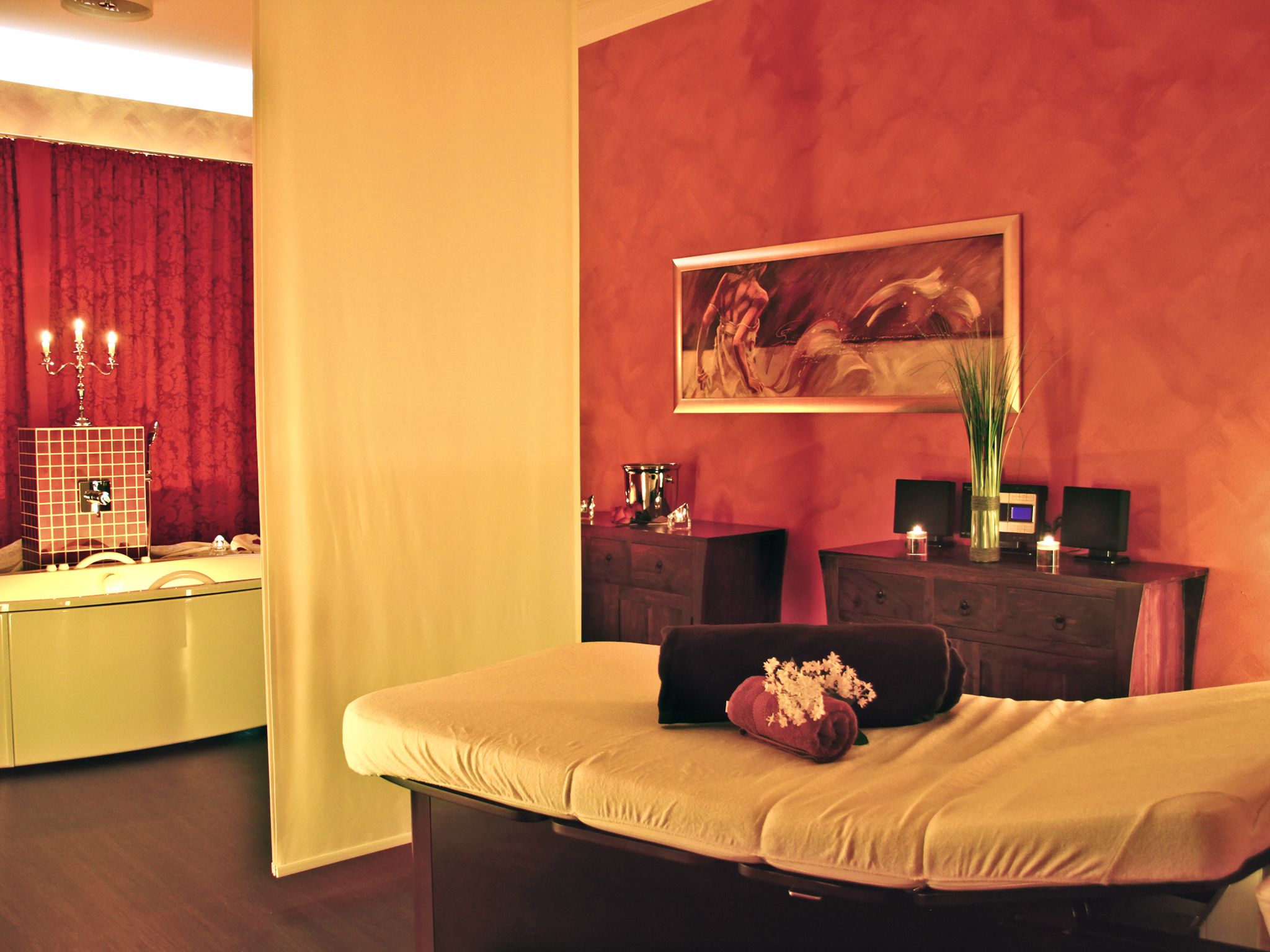 Spa