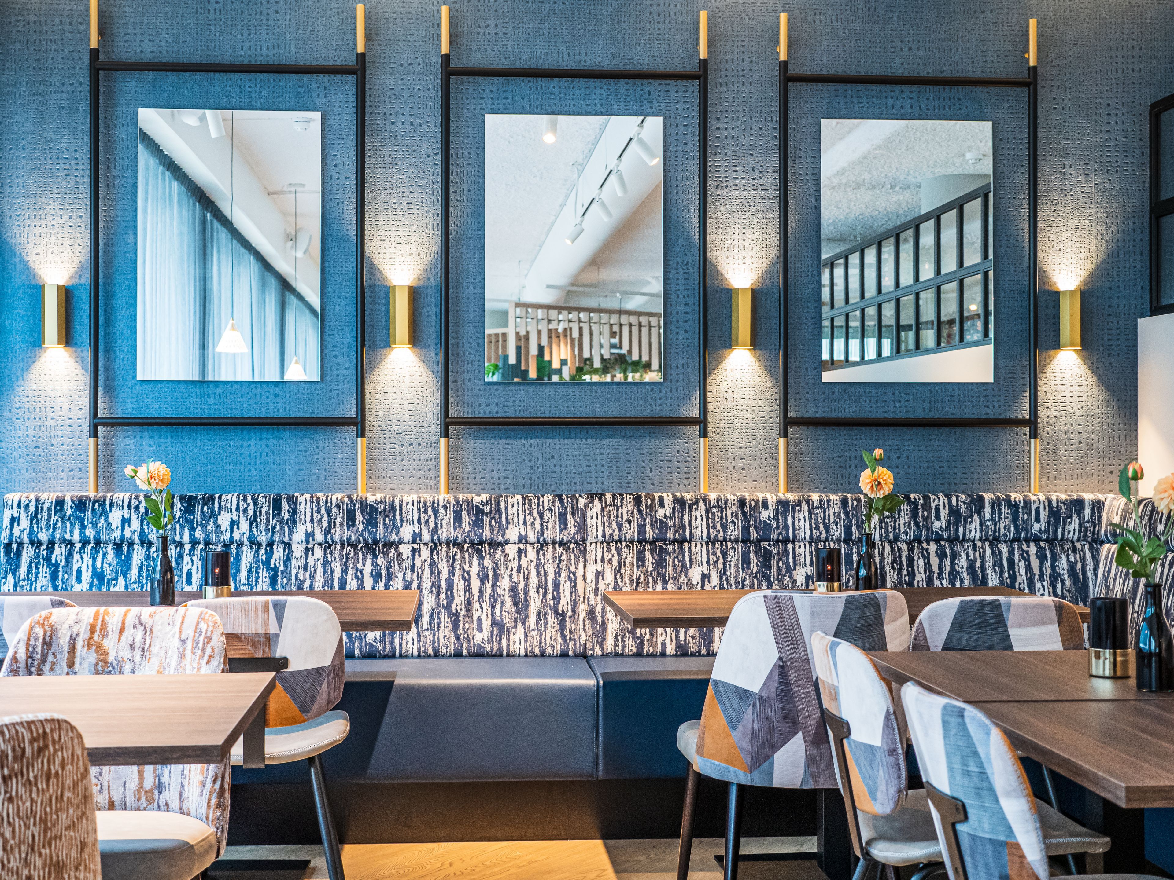 Restaurang/bar