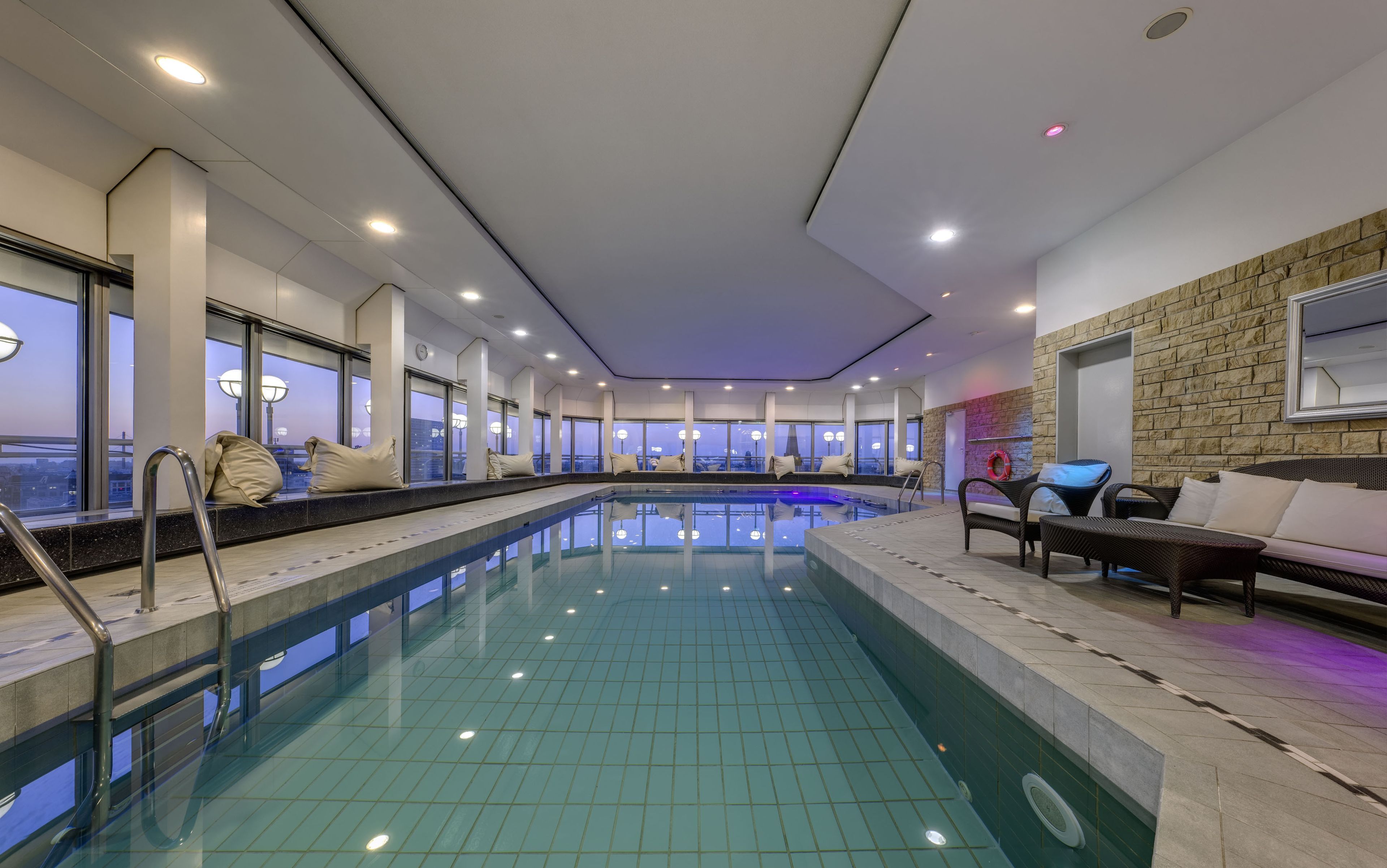 Simnning / Pool