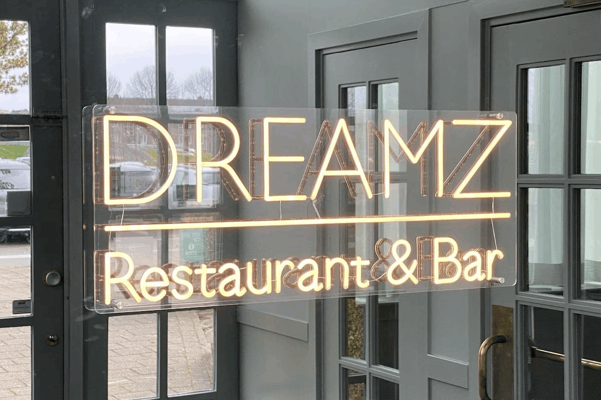 Restaurang/bar