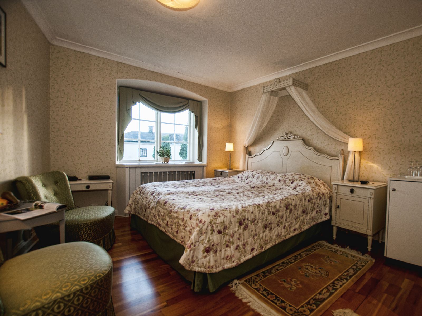 Bild på Bo 3 nätter, betala för 2