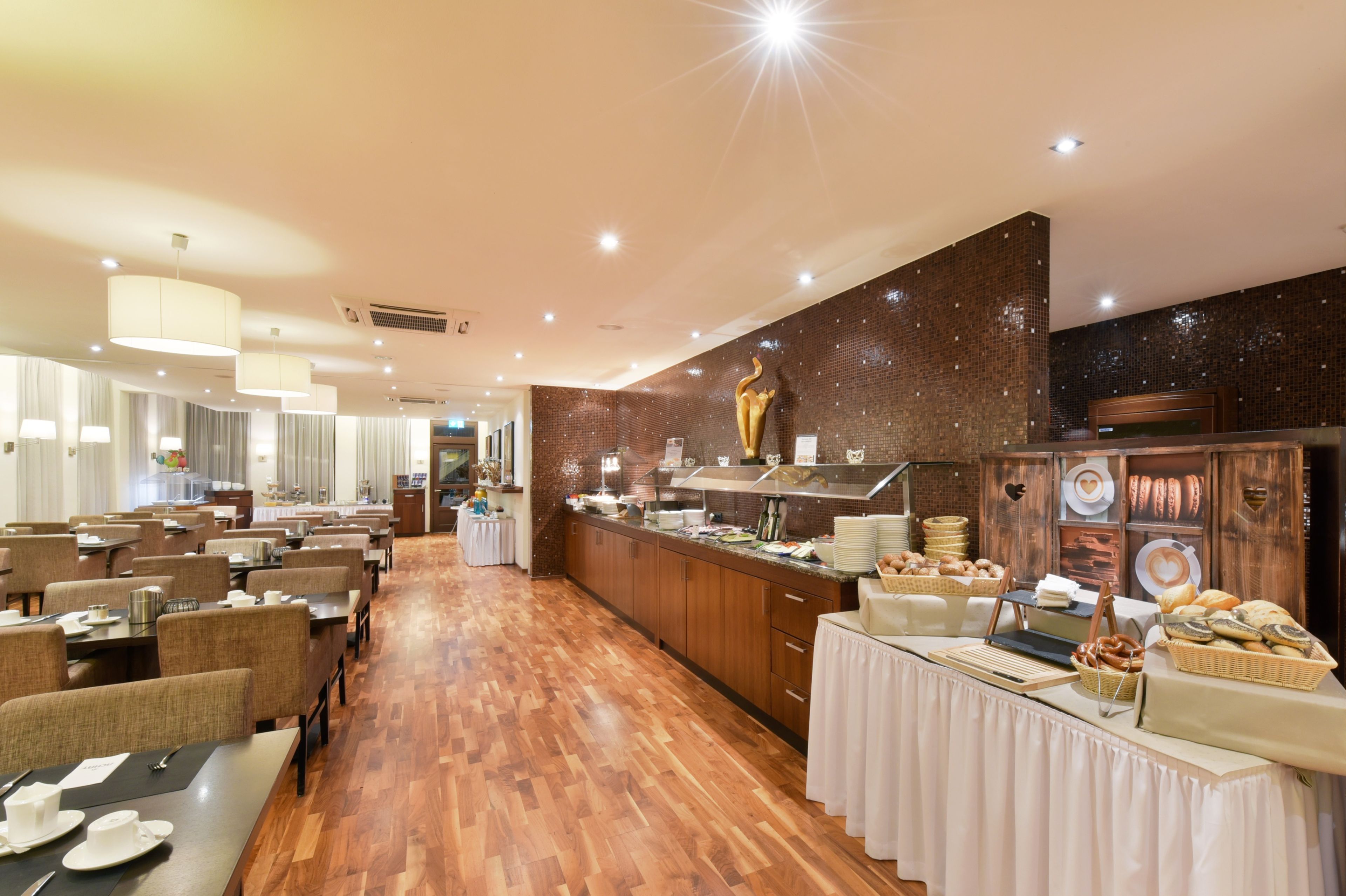 Restaurang/bar