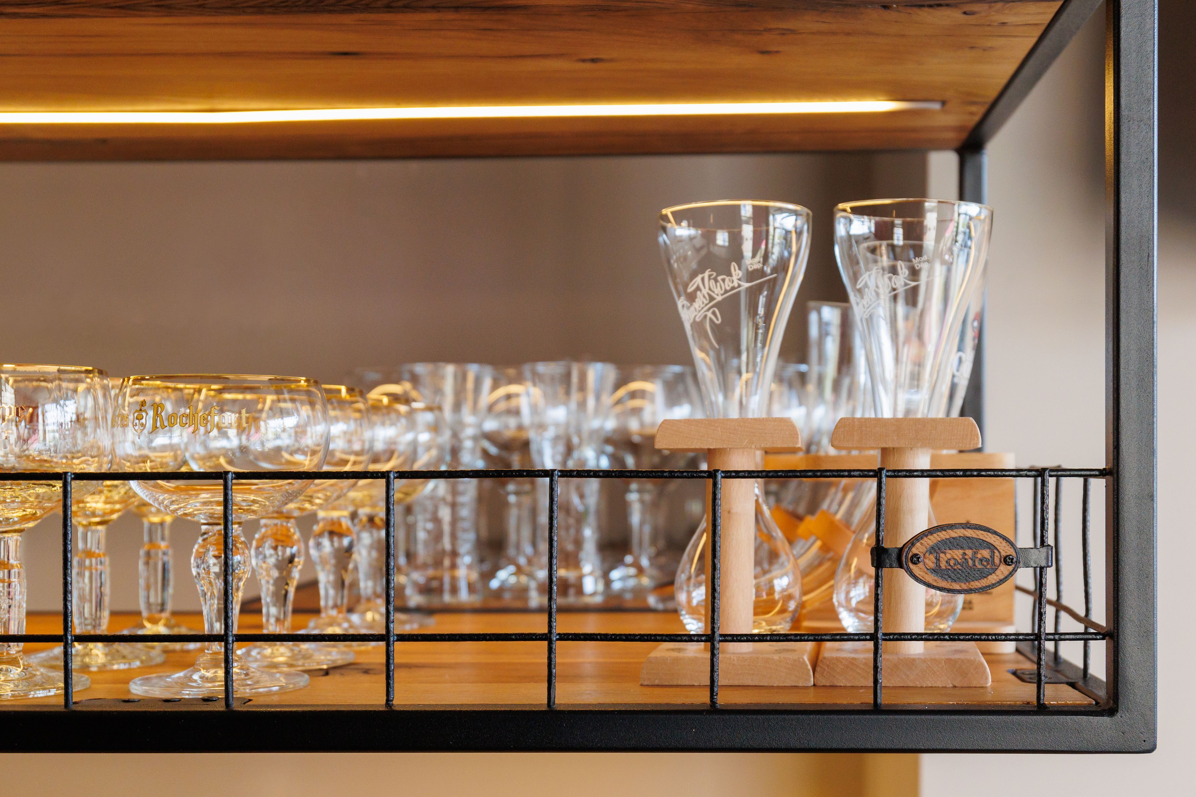 Restaurang/bar