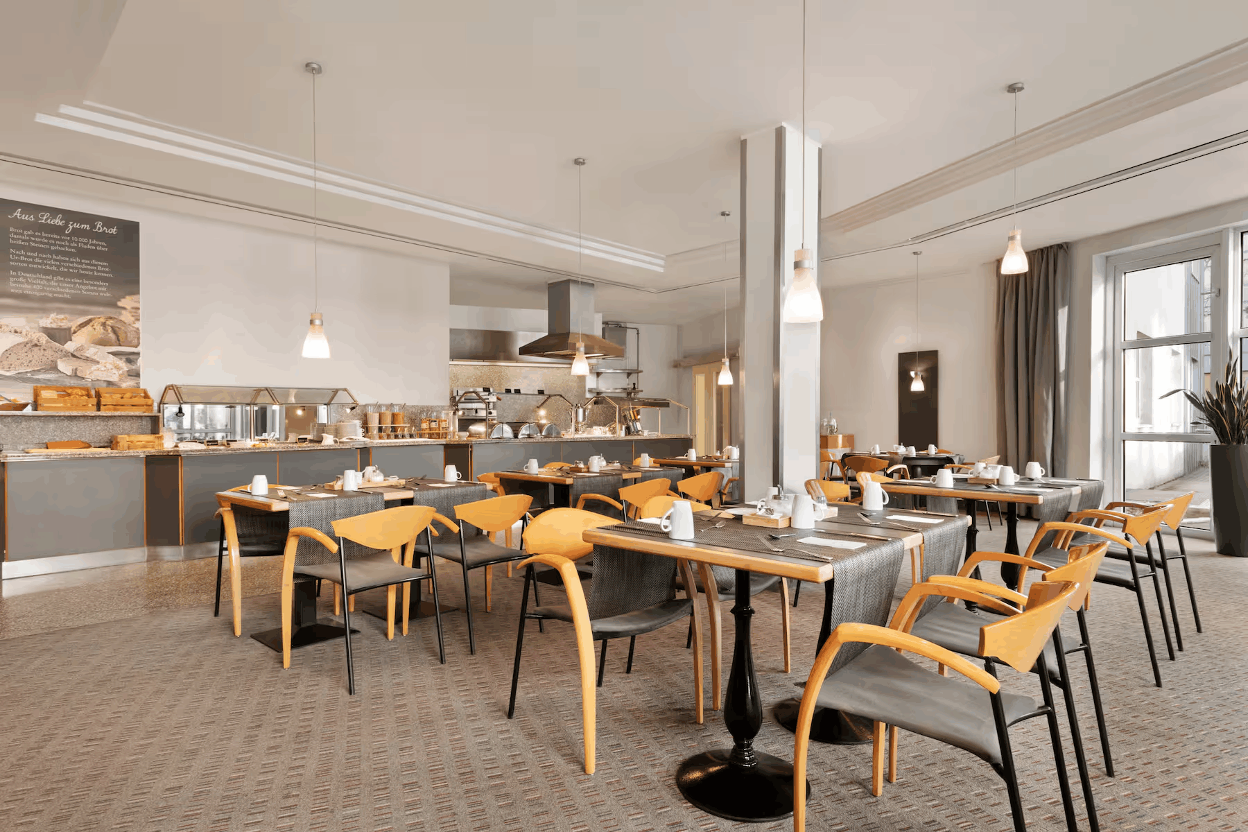 Restaurang/bar