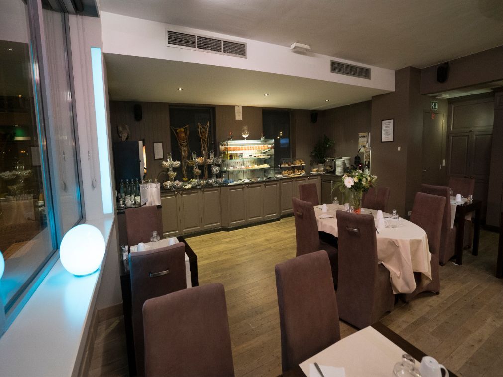 Restaurang/bar