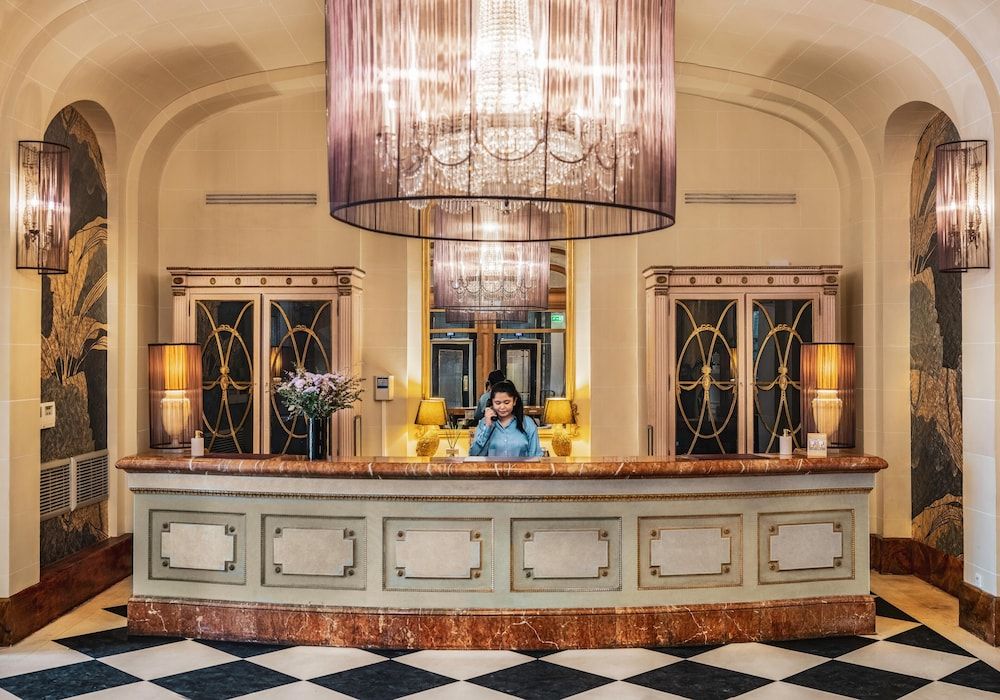 Generell