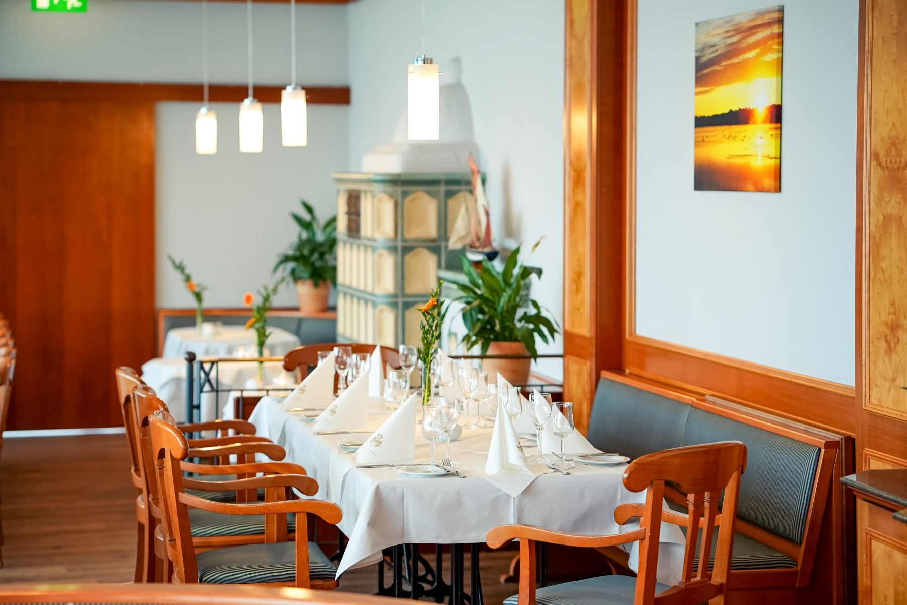 Restaurang/bar