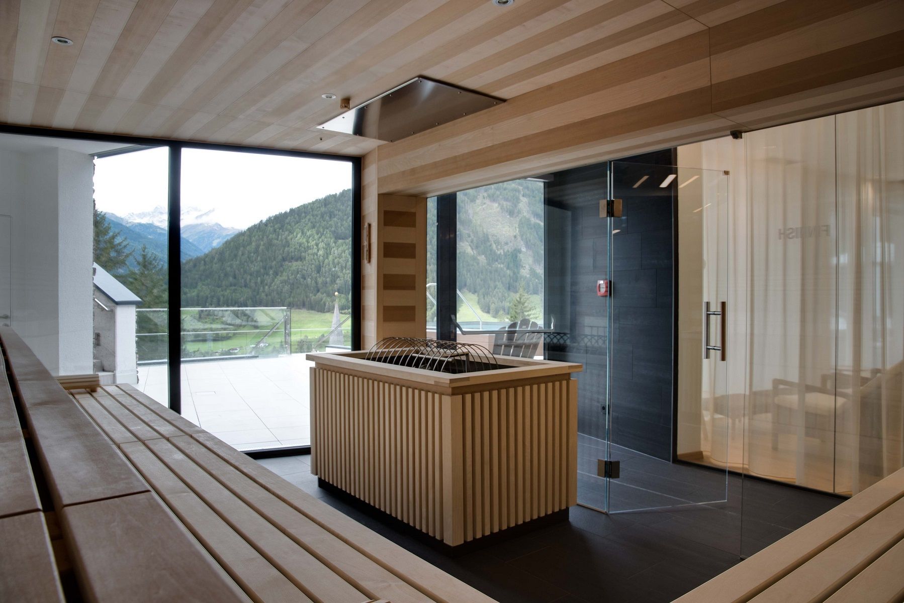 Spa