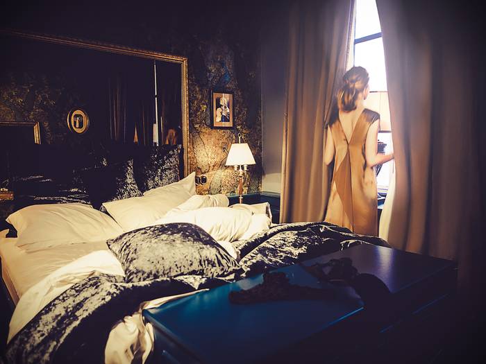 Upplev designhotell och boutiqehotell