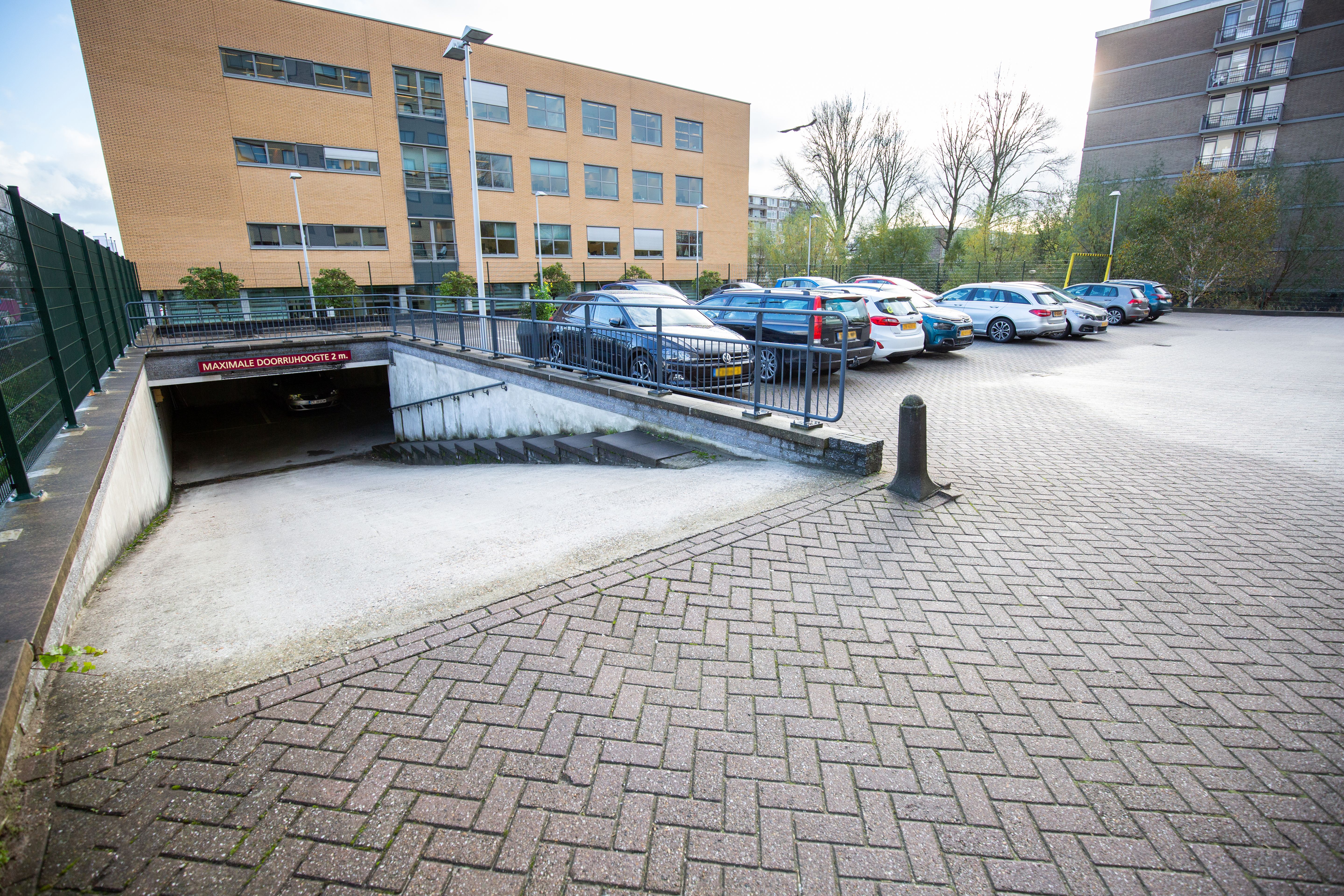 Faciliteter