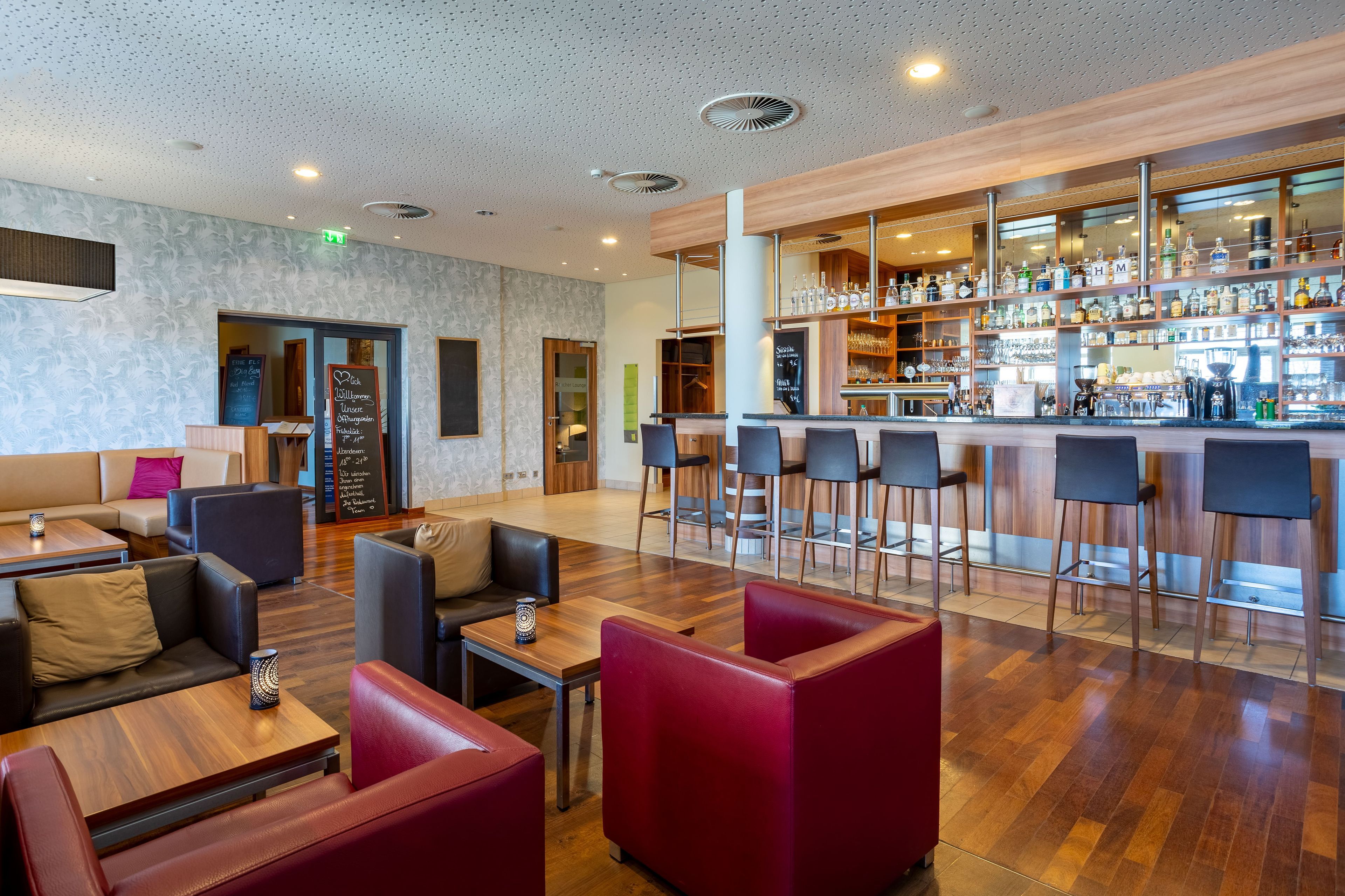 Restaurang/bar