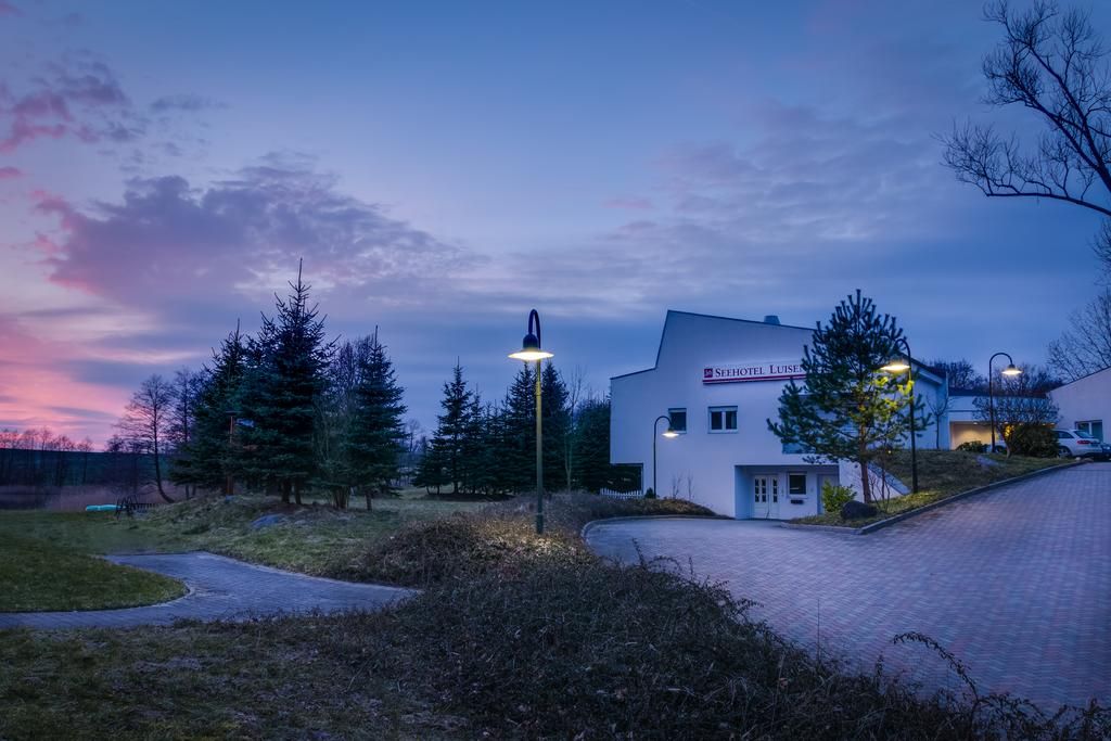 Byggnad