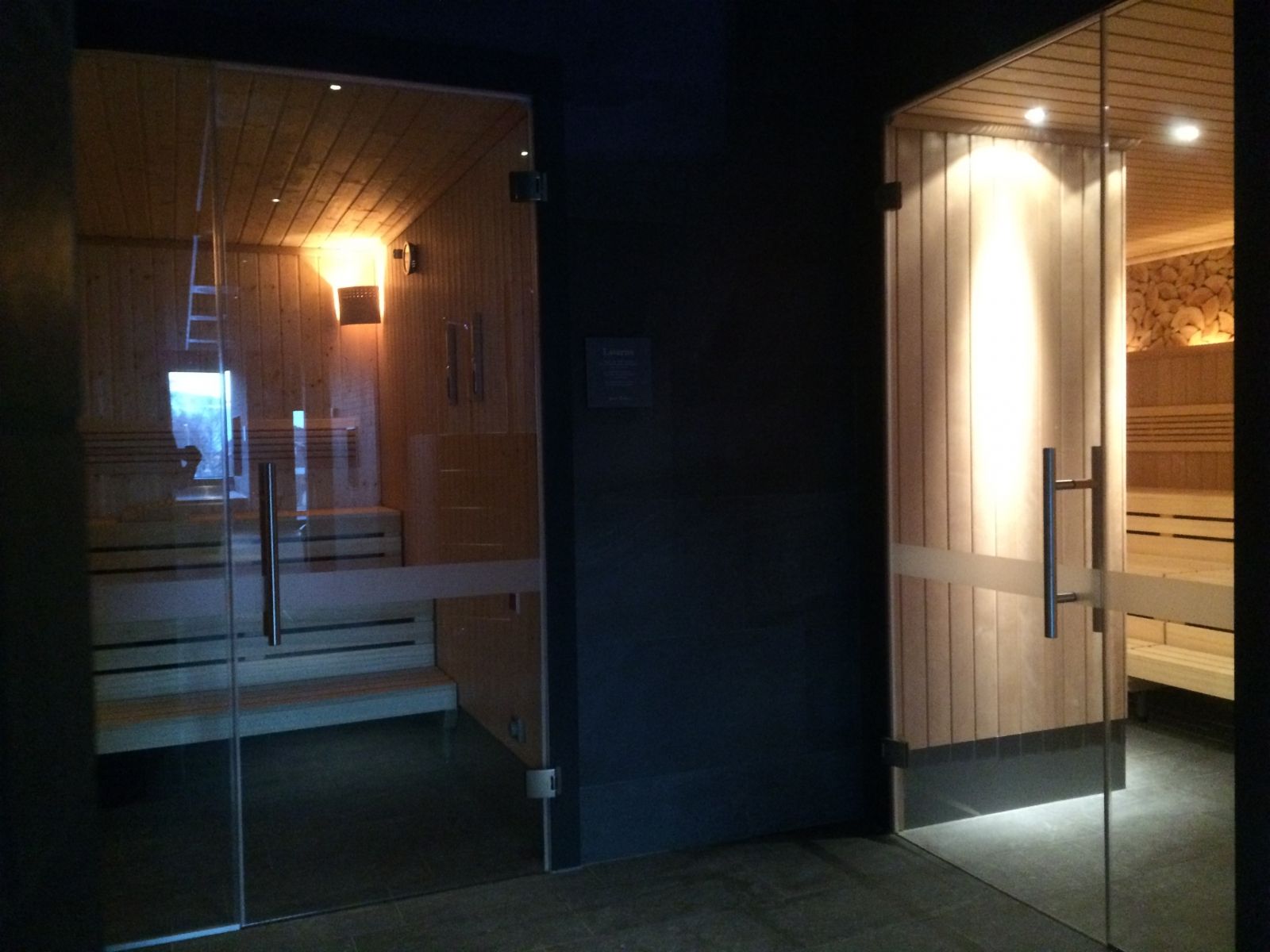 Faciliteter