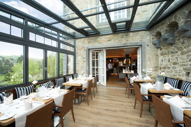 Restaurang/bar