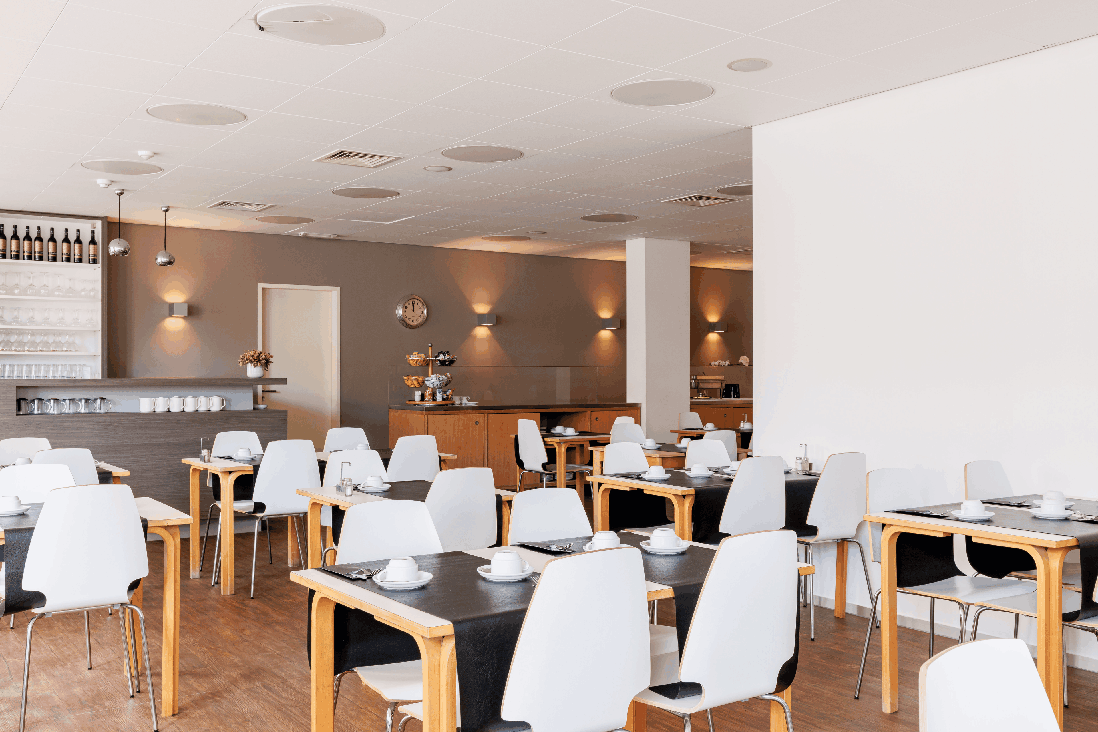 Restaurang/bar