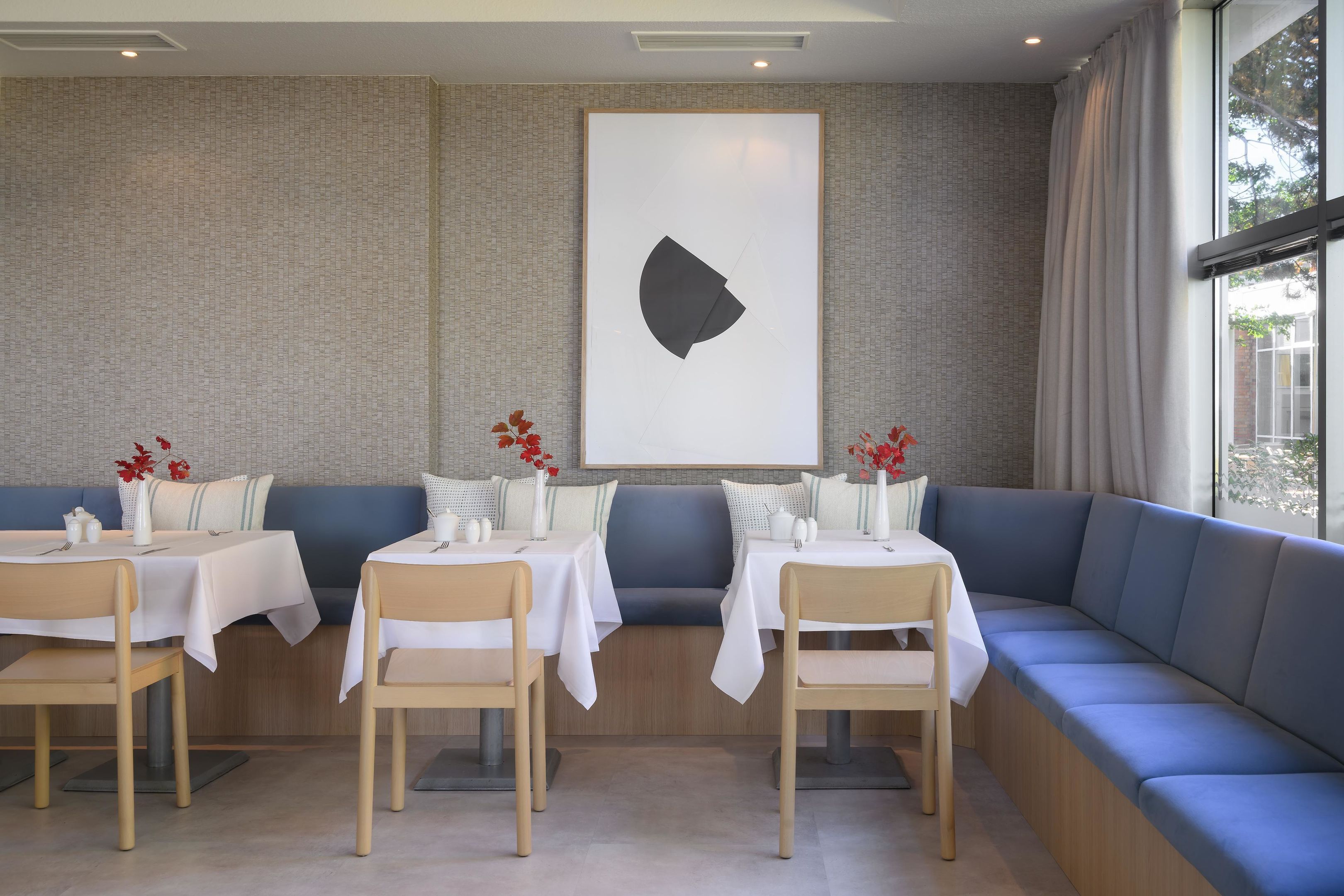 Restaurang/bar