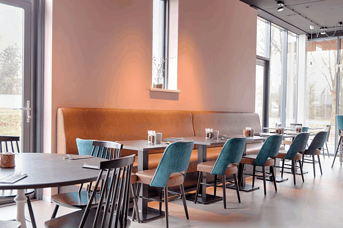 Restaurang/bar