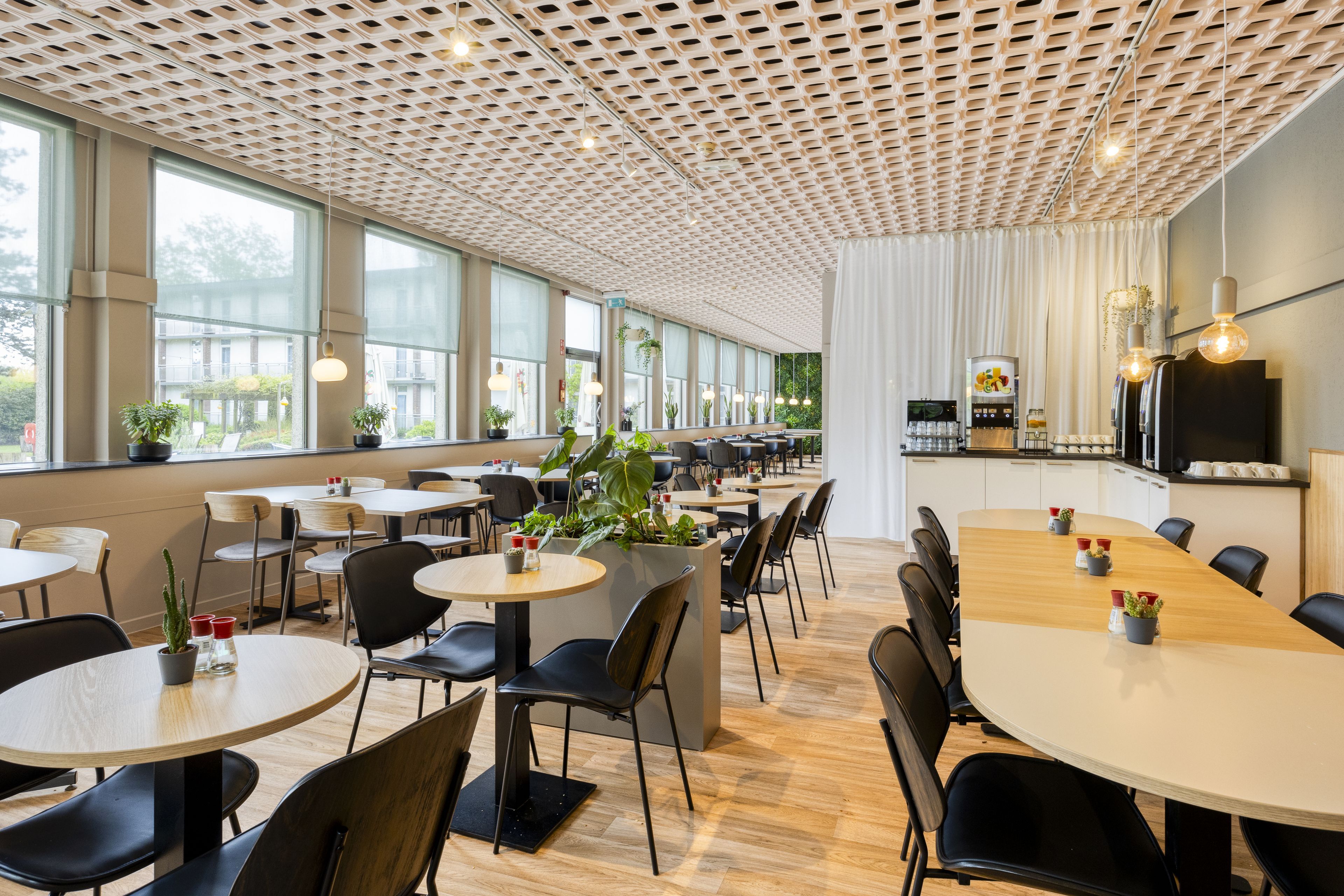 Restaurang/bar